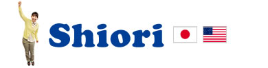 Shiori