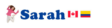 Sarah