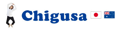 Chigusa