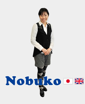 Nobuko