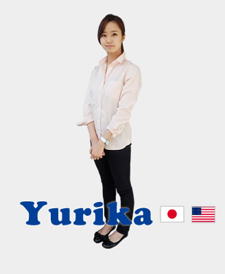 Yurika
