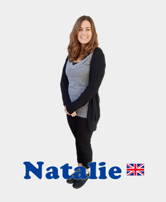 Natalie